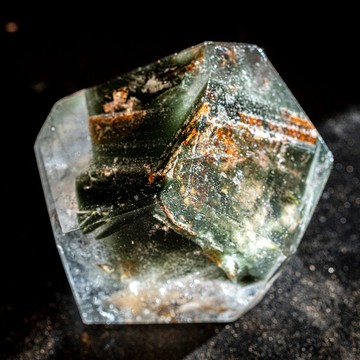 天然異象幽靈水晶 原礦 -3種款式