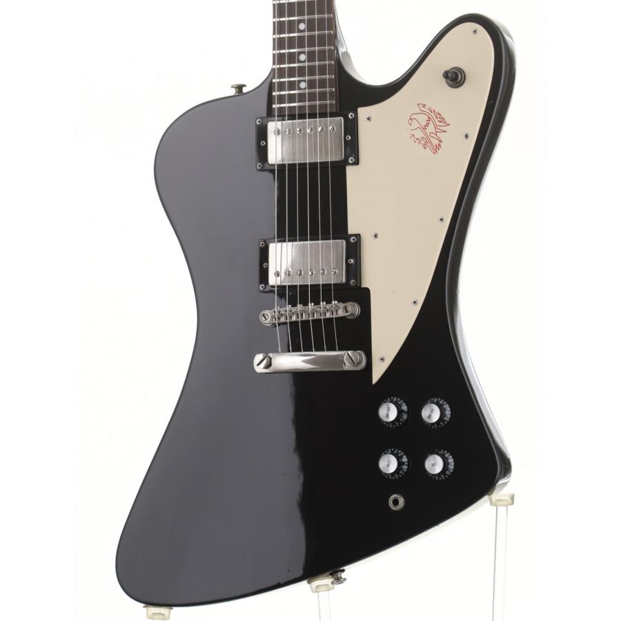 (中古) EPIPHONE   Limited Edifion Firebird Studio BK(御茶ノ水本店)