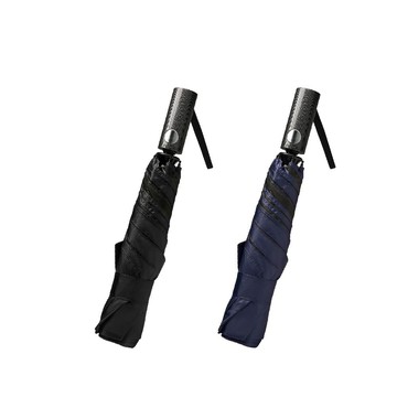 1Z Life 羽・Sky Auto 115cm 自動傘 極輕量碳纖維三折加大傘 極輕300g