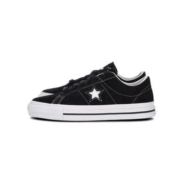 Converse One Star Pro 男女 麂皮 經典 匡威 低筒 運動 休閒鞋 171327C