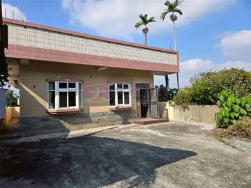 社頭建地+田地送房子｜彰化縣社頭鄉北源巷