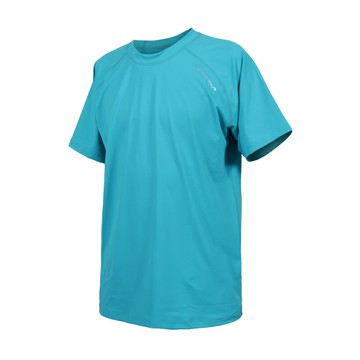 HODARLA 男無懼輕彈短袖T恤(台灣製 親膚 吸濕排汗 機能服【3174431】≡排汗專家≡