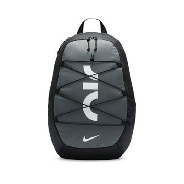 Nike 後背包 Air Backpack 灰 黑 筆電包 電腦包 書包 DV6246-010
