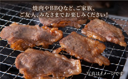 佐賀牛 味付け カルビー（500g）カルビ 焼肉 BBQ[HAA043]