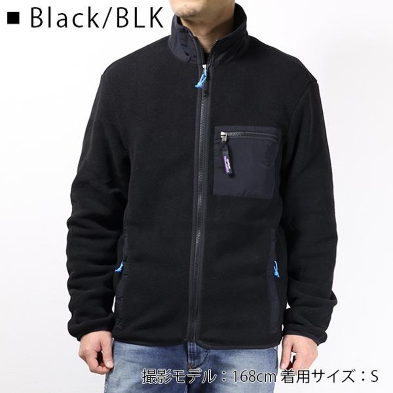 Patagonia パタゴニア Synchilla Fleece Jacket フリースジャケット