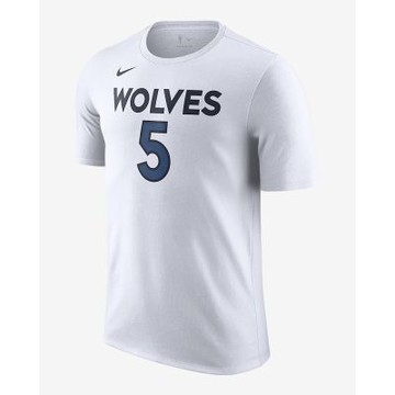 NIKE 耐吉 NBA 男 短袖上衣 白色系-MIN M NK ES NN SS TEE-DR6387107