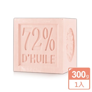 戴奧飛•波登玫瑰馬賽皂300g