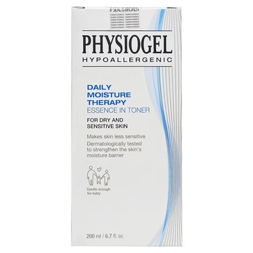 PHYSIOGEL 潔美淨 層脂質賦活化妝水  200ml  1瓶