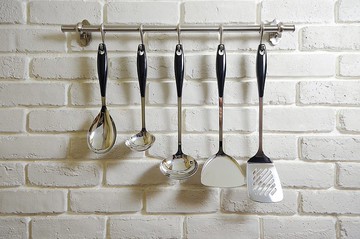 【Buffalo 牛頭牌】 食字柄五金系列