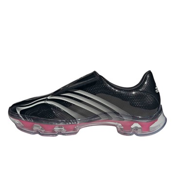 WMNS F50 ADIFRAME BLACK ZERO METALLIC LUCID PINK