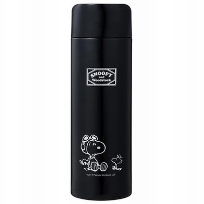 Osk オーエスケー スヌーピー ダイレクトステンレスボトル Sbk 490b キャンセル返品不可 通販 Lineポイント最大get Lineショッピング