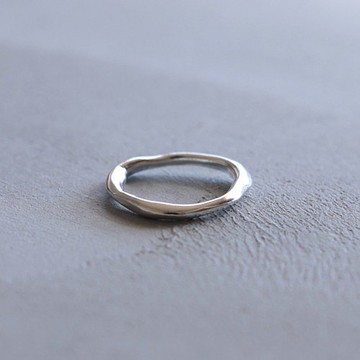 獵鷹 4 | 戒指 | R040