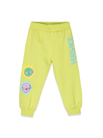 Versace Joggers Sweatshirt