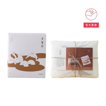 子有你 日安湯浴（3包入）漢方湯浴 湯浴包 草本浴包 足浴 湯浴禮盒 【ISUNEED官方直營】