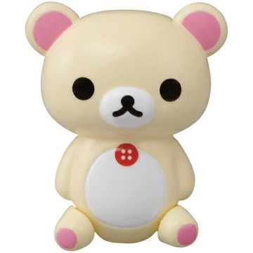 【震撼精品百貨】Metacolle 牛奶熊#86528 震撼日式精品百貨