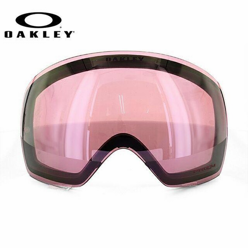 Oakley Flight Deck L ゴーグル スペアレンズ（オークリー