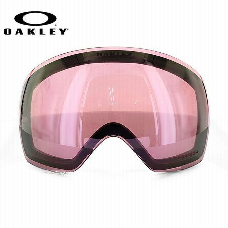 人気新品入荷 未使用 交換用レンズ XM DECK FLIGHT OAKLEY オークリー