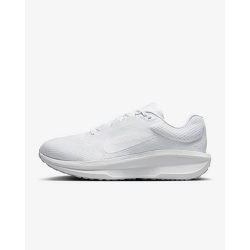NIKE 耐吉 男慢跑鞋-白色 AIR WINFLO 11 WIDE-FQ8937100