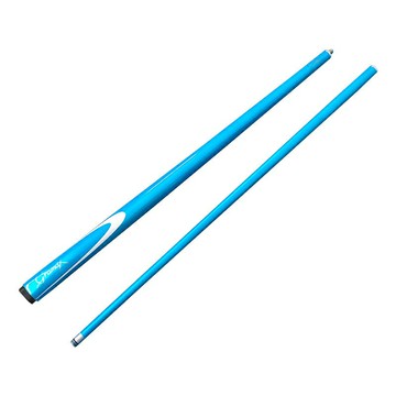 【新店特惠 限時下殺】撞球桿 撞球竿碳纖維1/2分體碳素檯球杆小頭英式斯諾克大頭黑八九球彩杆盒套裝