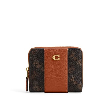 BILLFOLD WALLET皮夾長短夾