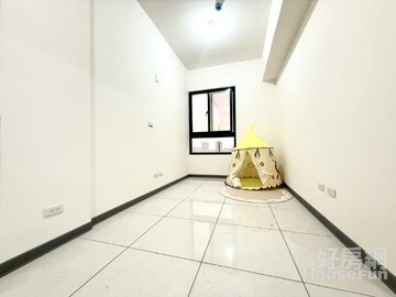 大園新航棧邊間雙衛浴可規劃2房B1車位｜桃園市大園區大觀路