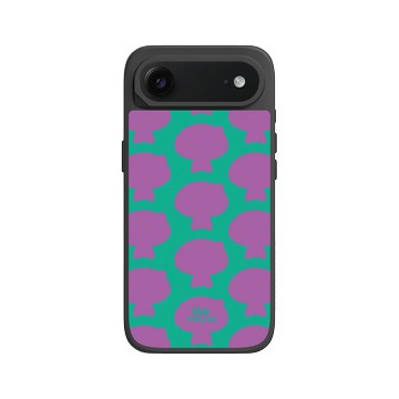 iPhone Air SolidX 黑 - We TAIWAN : a-We Collection - a-We無限：神秘綻放