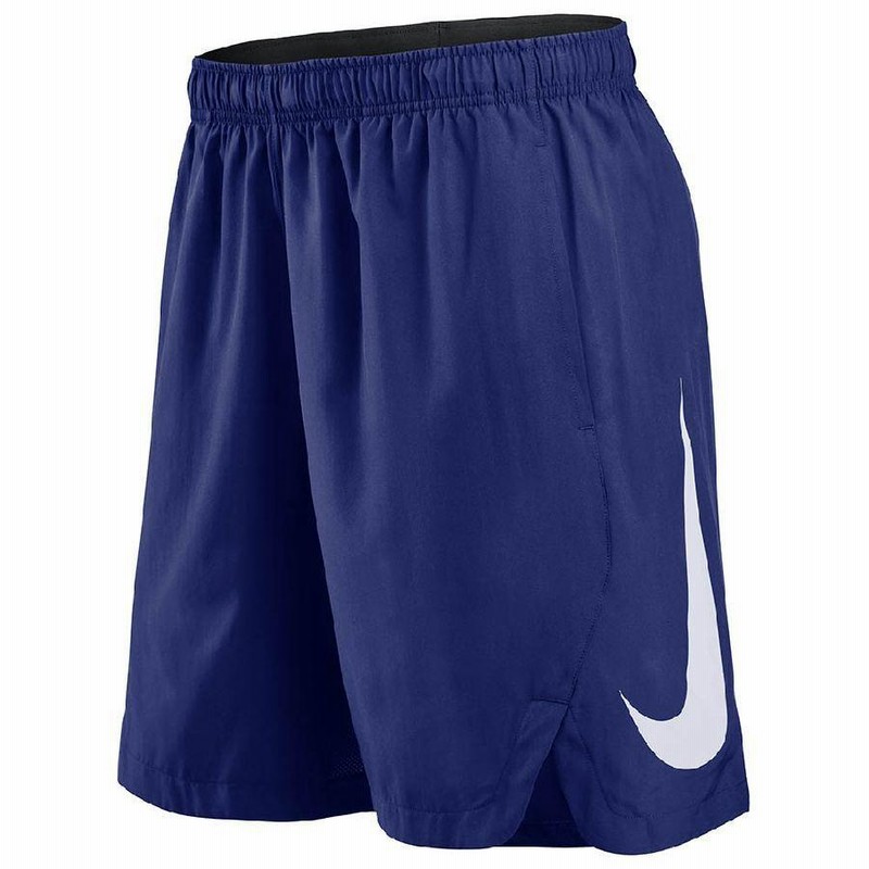 ドジャース ショートパンツ MLB AC Dry Short ハーフパンツ ナイキ 