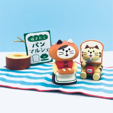 日本Decole Concombre - 戶外配件