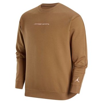 NIKE AS M J DF SPRT HOOP FLC CREW 男 圓領套頭衫 IO8978281