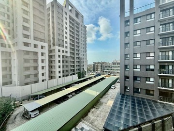 〖施藏好房〗特五號生活圈核心｜雙車位｜台中市沙鹿區屏西路