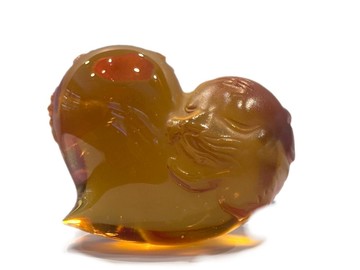 LIULI   屬虎的星星，屬虎的心