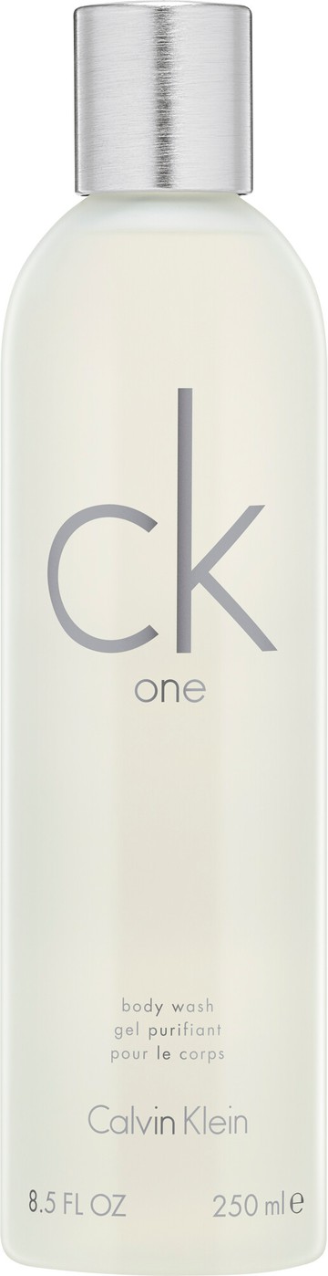 Calvin Klein CK One Body Wash 250ml