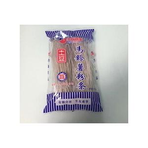 馬鈴薯粉條圓 圓粉　はるさめ　春雨 400g