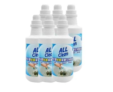 排水管除臭保養劑946ml*6入/
