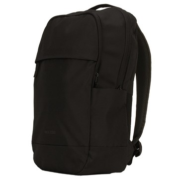 Incase Shift Backpack 25L with 500D Recycled Polyester 16吋 雙肩筆電後背包 (黑)