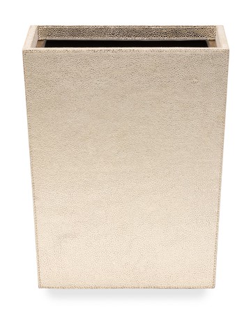Viana Rectangular Wastebasket