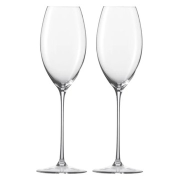ZWIESEL GLAS ENOTECA系列 手工香檳杯  2個  305ml