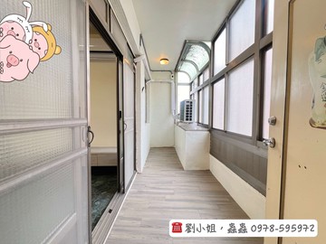 中原國小雙陽台三房｜桃園市中壢區大勇四街