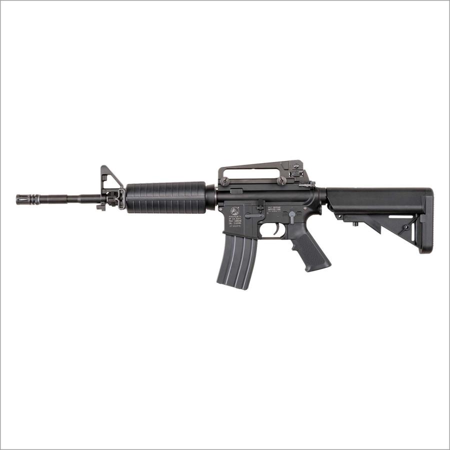 KSC M4 A1 フルメタル製 M4/AR15 シリーズ｜ライフル｜エアガン・ガス-ブローバック｜KSC