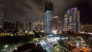 運動公園旁四大房三衛高樓景觀宅綠寶石｜新北市林口區文化二路一段