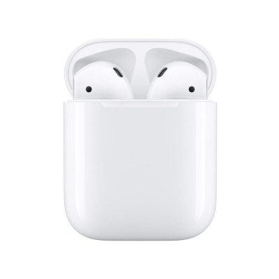 Apple AirPods 第2世代 MV7N2JA | LINEショッピング