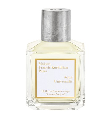 Maison Francis Kurkdjian Aqua Universalis Body Oil