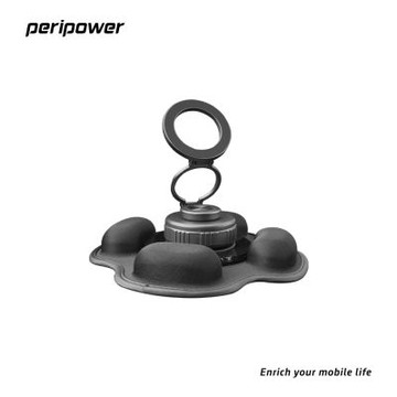 peripower 三軸真空磁吸｜沙包穩定支架組