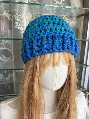 鉤織冷帽 編織帽 鈎織帽 帽子 鉤織 編織 鈎織