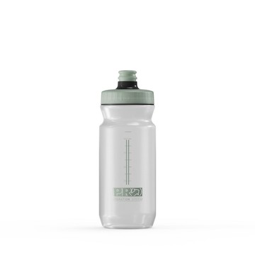 PRO 【PRO】Performance 自動出水閥水壺 600ml 透明綠