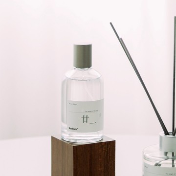 廿一克 空間噴霧