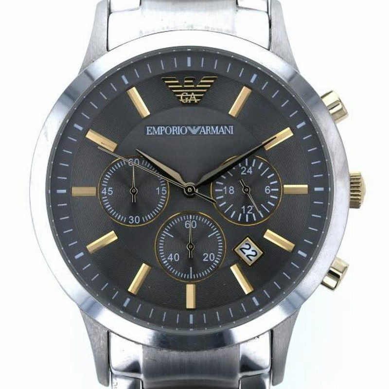 Emporio armani ar 11047 outlet
