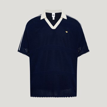 短袖 POLO 衫