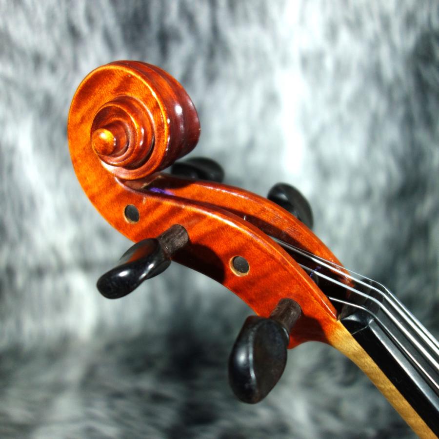 JURGEN KLIER Violin 2000年製