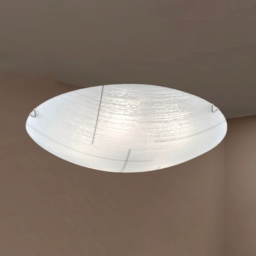 E27 玻璃吸頂五燈 C03-13-64721